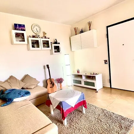 Altopascio Apartment * Altopascio