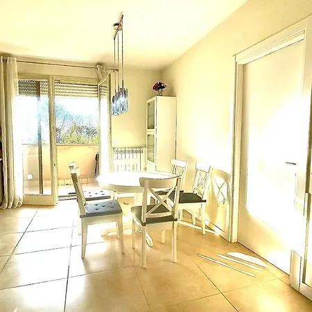 Altopascio Apartment Apartment *