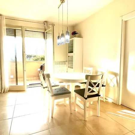 Apartment Altopascio Apartment