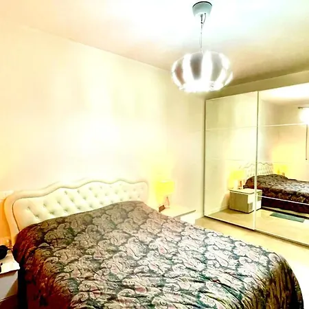 Altopascio Apartment Apartment