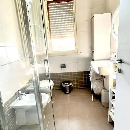 Altopascio Apartment