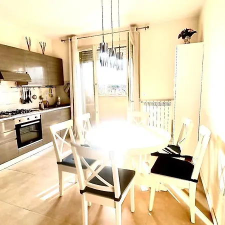 Altopascio Apartment Altopascio