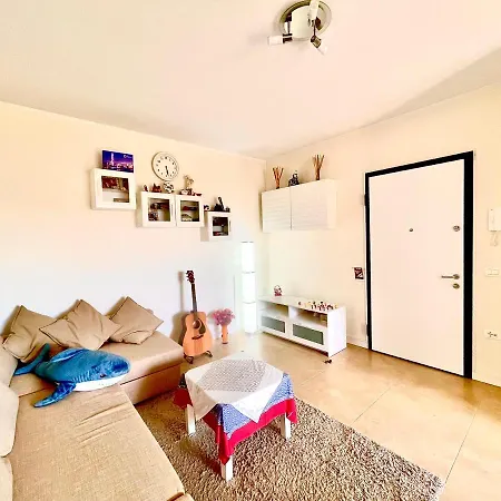 Altopascio Apartment *