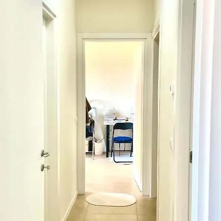Altopascio Apartment