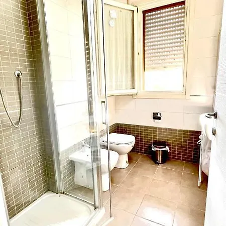 Altopascio Apartment *