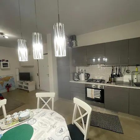 Altopascio Apartment * Altopascio