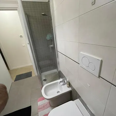Altopascio Apartment
