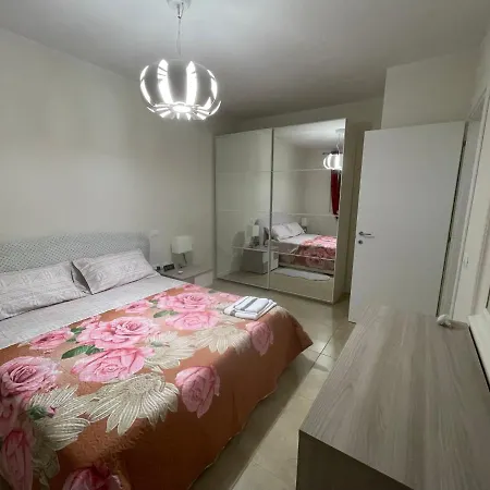 Altopascio Apartment Altopascio