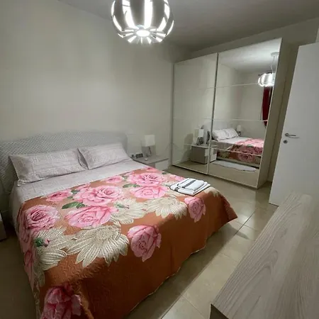 Apartment Altopascio Apartment