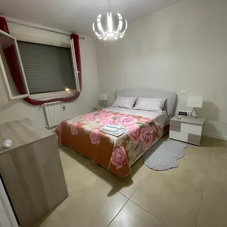 Altopascio Apartment