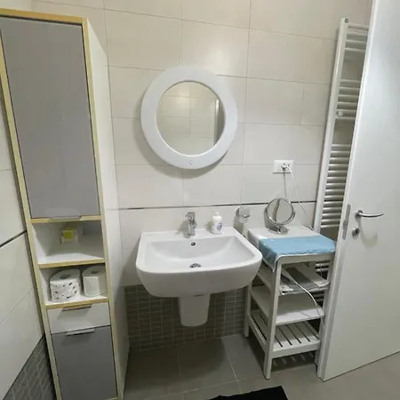 Altopascio Apartment Apartment