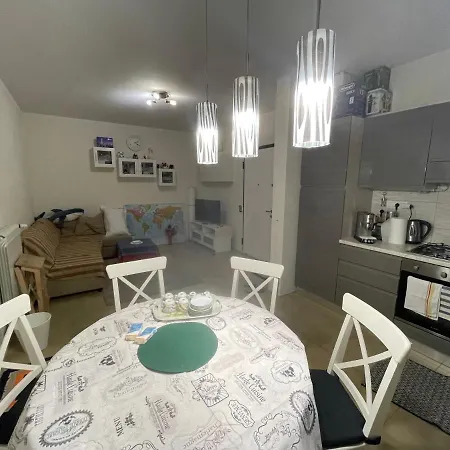 Altopascio Apartment * Altopascio
